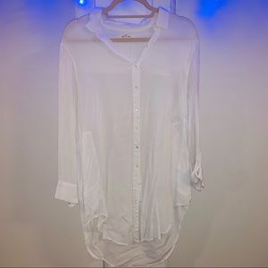 Silence & Noise Blouse dress